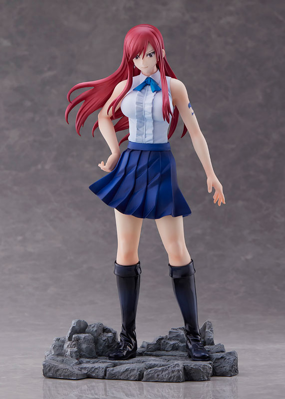 FAIRY TAIL Final Series Erza Scarlet 1/8