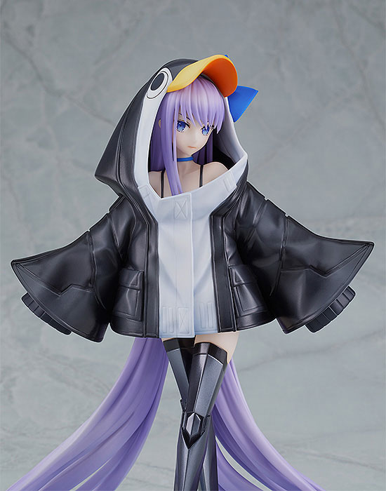 Fate/Grand Order Lancer/Mysterious Alter Ego Lambda [AQ] 1/7