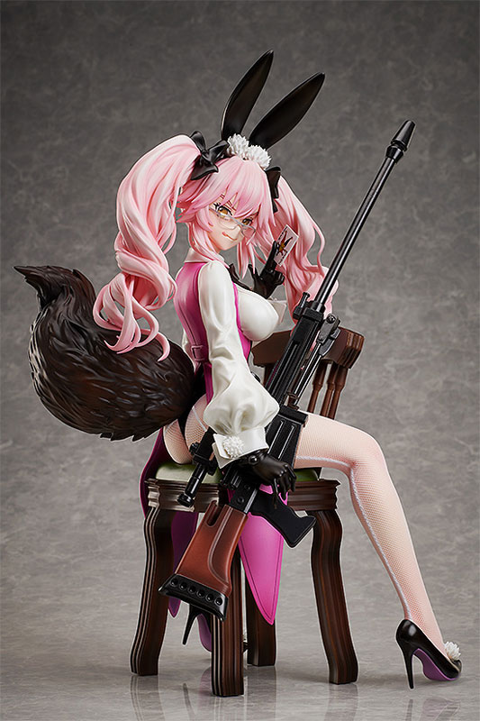 B-style Fate/Grand Order Assassin/Koyanskaya of Light (Final Ascension) 1/4
