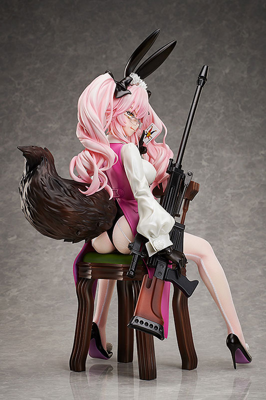 B-style Fate/Grand Order Assassin/Koyanskaya of Light (Final Ascension) 1/4