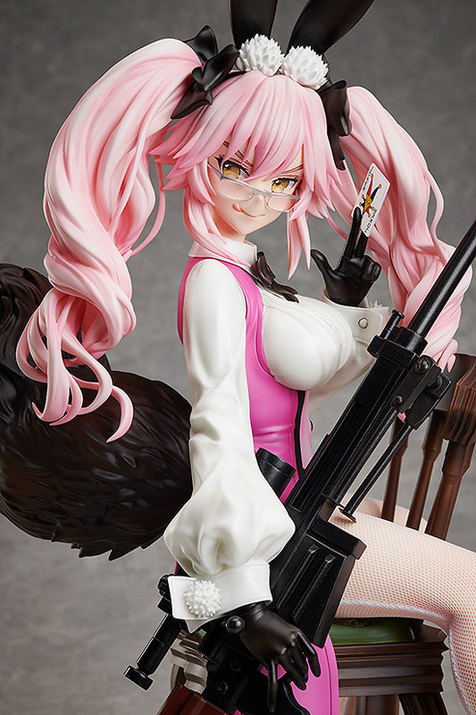 B-style Fate/Grand Order Assassin/Koyanskaya of Light (Final Ascension) 1/4
