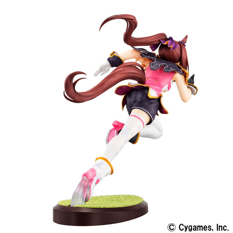 Lucrea Umamusume Pretty Derby Sakura Bakushin O 1/7