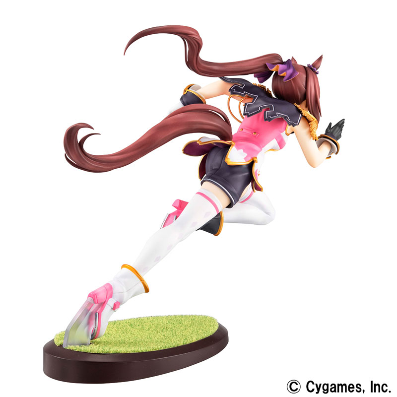 Lucrea Umamusume Pretty Derby Sakura Bakushin O 1/7