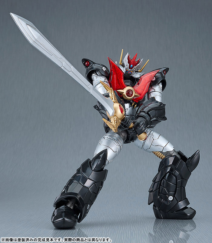 MODEROID Mazinkaiser