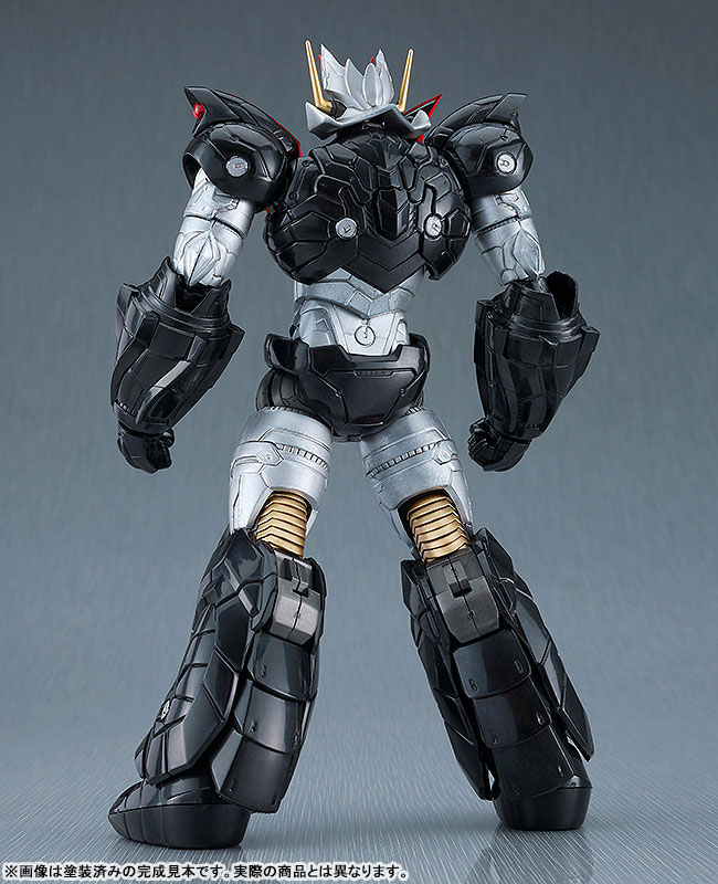 MODEROID Mazinkaiser