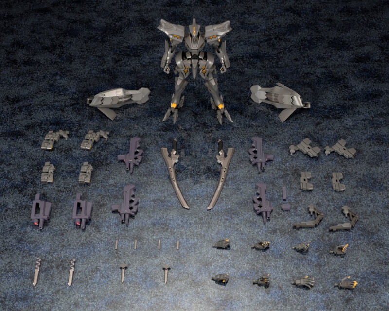 Takemikazuchi Type-00C Ver.1.5