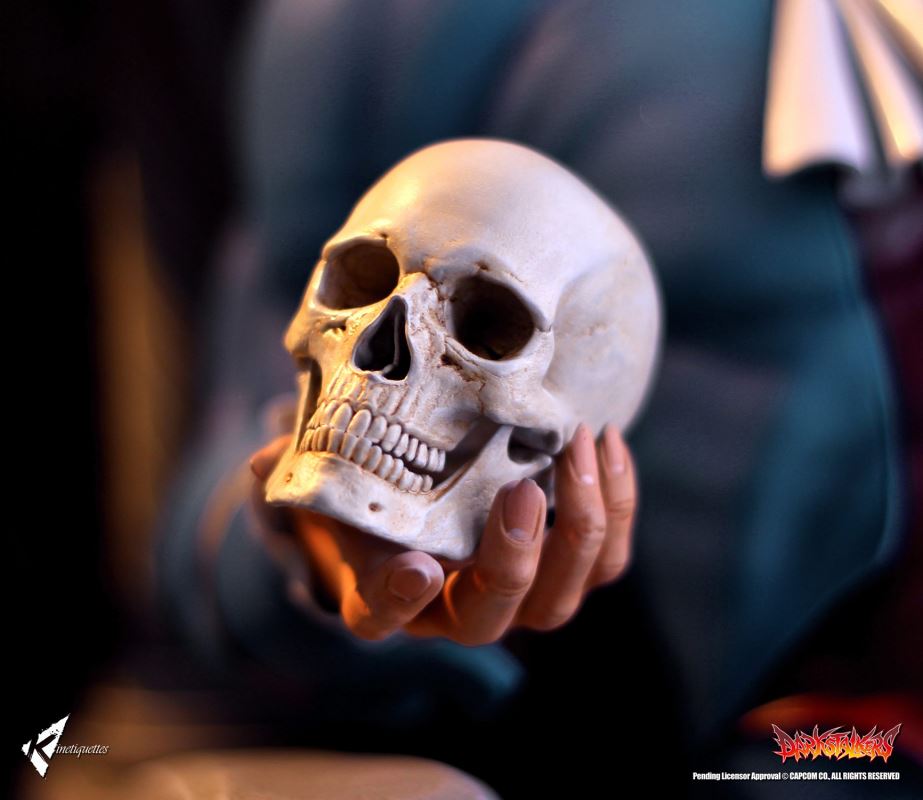 DEMITRI MAXIMOFF – THE RULER OF ZELTZEREICH