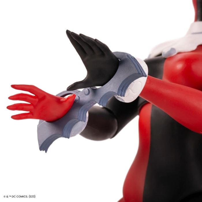The Animated Series Harley Quinn 1/6