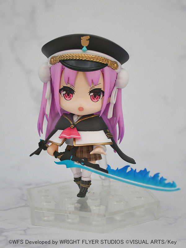 DeformPlus Heaven Burns Red Tama Kunimi Chibi