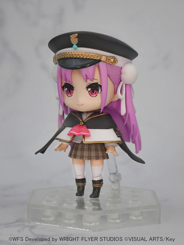 DeformPlus Heaven Burns Red Tama Kunimi Chibi