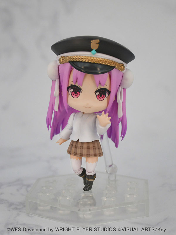 DeformPlus Heaven Burns Red Tama Kunimi Chibi