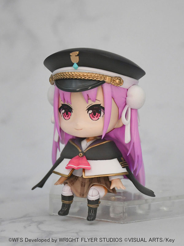 DeformPlus Heaven Burns Red Tama Kunimi Chibi