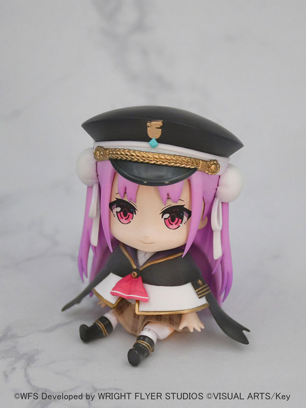 DeformPlus Heaven Burns Red Tama Kunimi Chibi