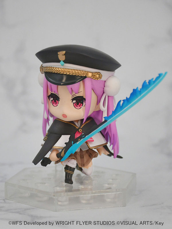 DeformPlus Heaven Burns Red Tama Kunimi Chibi
