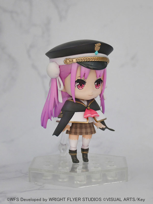 DeformPlus Heaven Burns Red Tama Kunimi Chibi