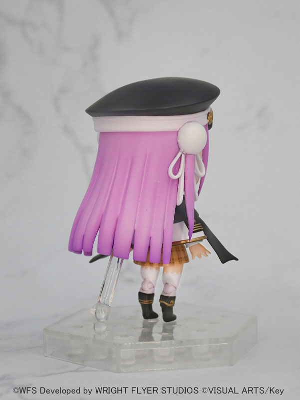 DeformPlus Heaven Burns Red Tama Kunimi Chibi