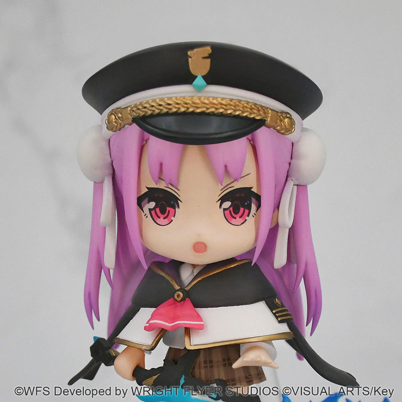 DeformPlus Heaven Burns Red Tama Kunimi Chibi