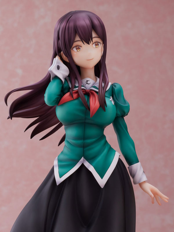 Yuri Is My Job! Mitsuki Ayanokoji 1/7