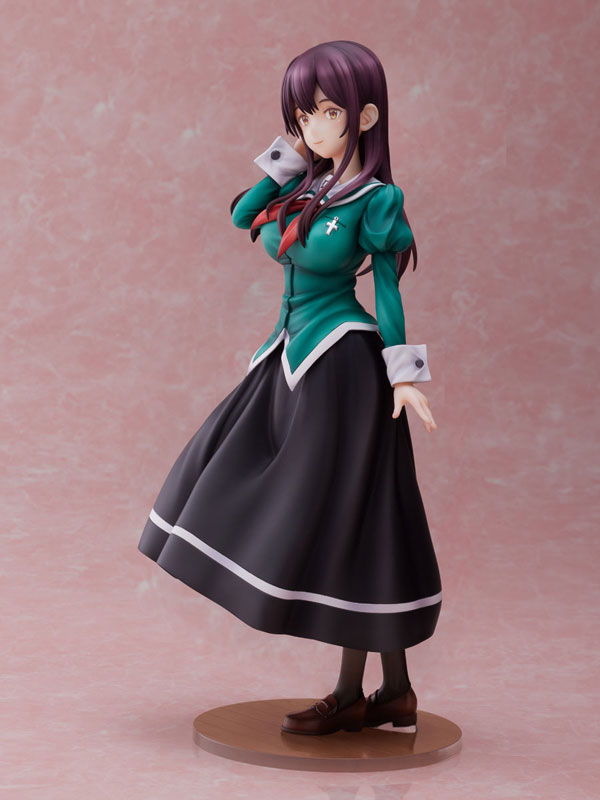 Yuri Is My Job! Mitsuki Ayanokoji 1/7