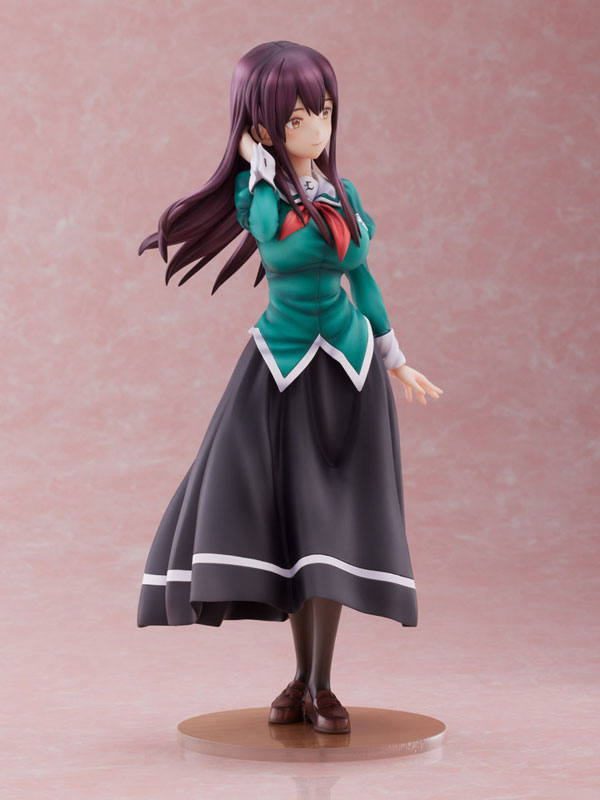 Yuri Is My Job! Mitsuki Ayanokoji 1/7