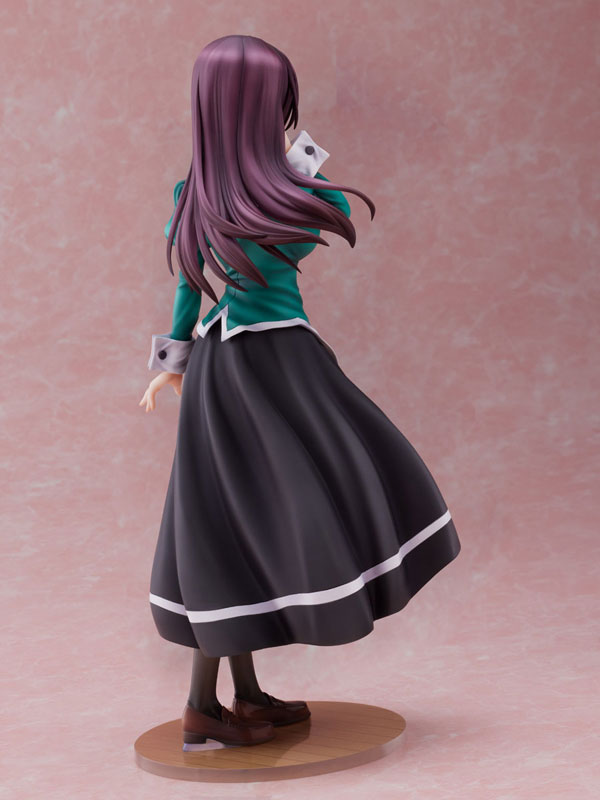 Yuri Is My Job! Mitsuki Ayanokoji 1/7