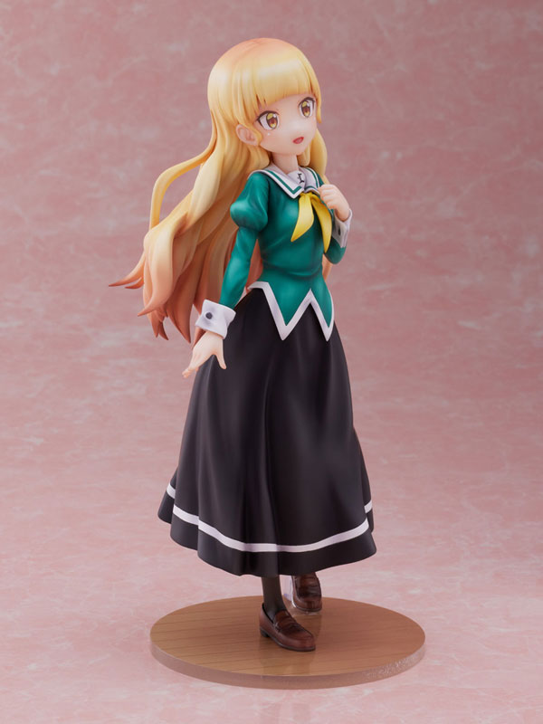 Yuri Is My Job! Hime Shirasagi 1/7