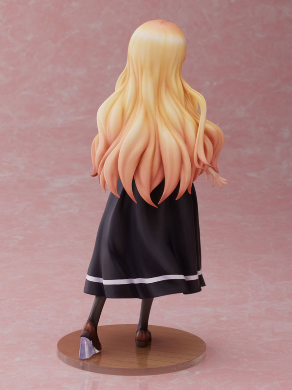 Yuri Is My Job! Hime Shirasagi 1/7