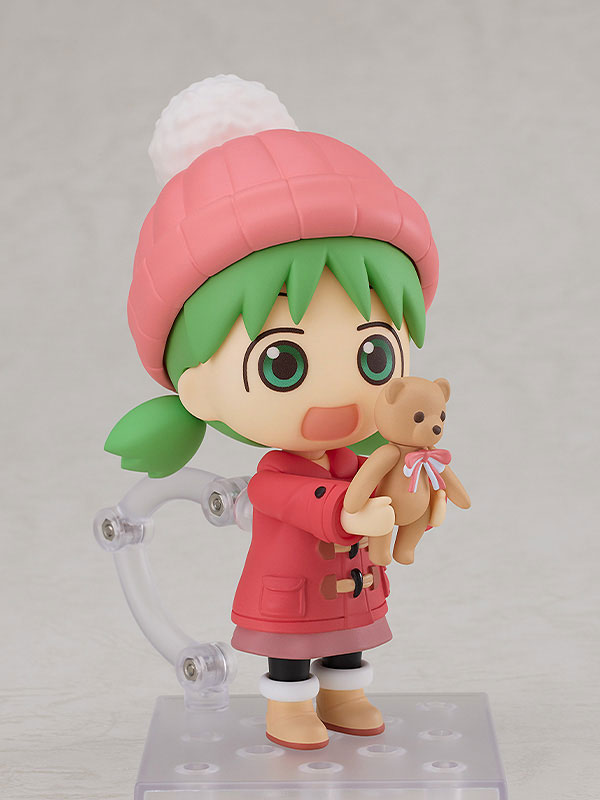 Nendoroid Yotsuba&! Yotsuba Koiwai: Winter Clothes Ver
