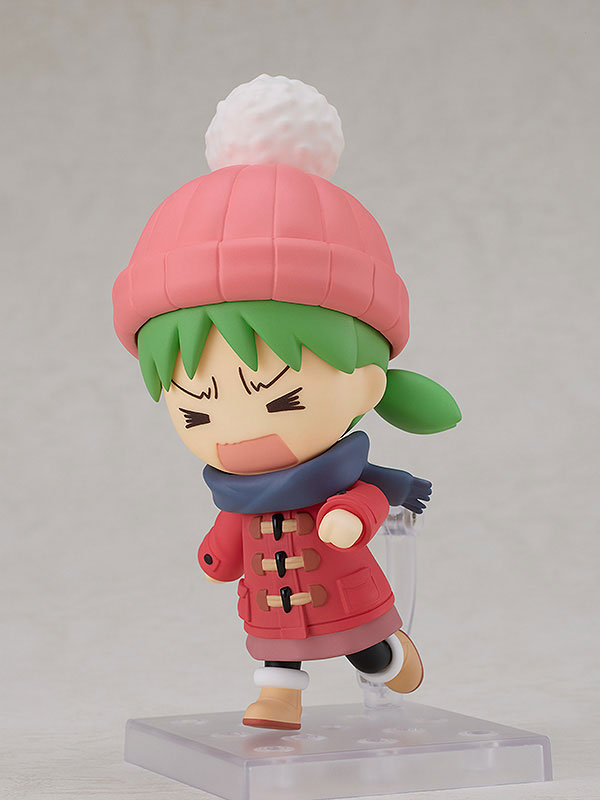 Nendoroid Yotsuba&! Yotsuba Koiwai: Winter Clothes Ver