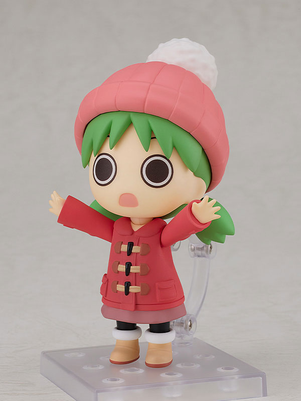 Nendoroid Yotsuba&! Yotsuba Koiwai: Winter Clothes Ver