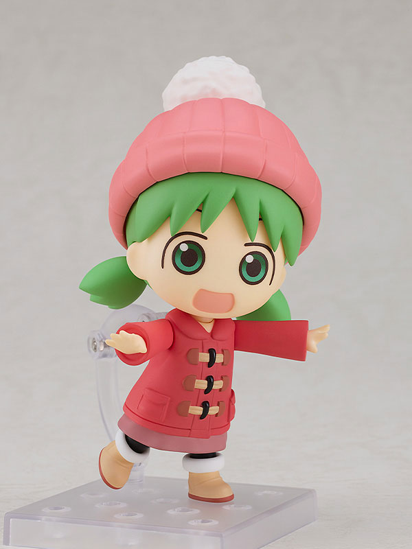 Nendoroid Yotsuba&! Yotsuba Koiwai: Winter Clothes Ver