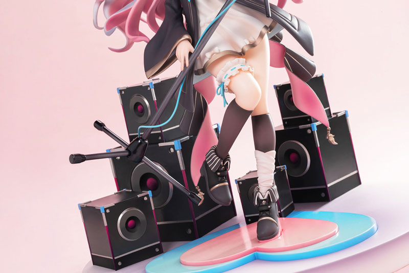 Kagura Nana Artist Ver. 1/7