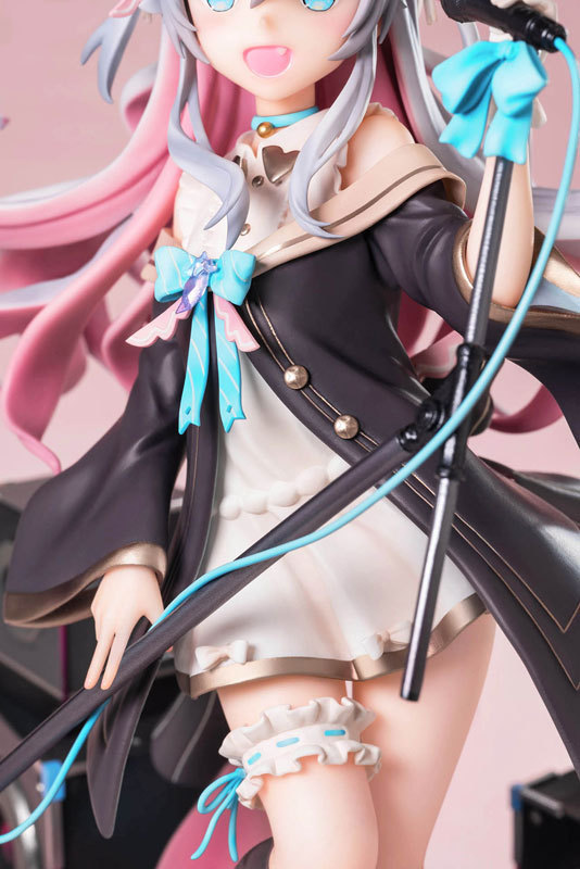 Kagura Nana Artist Ver. 1/7