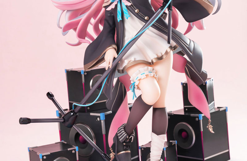 Kagura Nana Artist Ver. 1/7