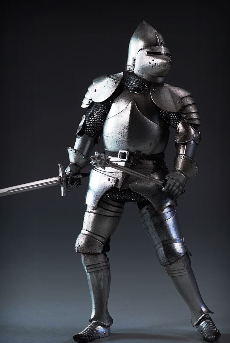 PALM EMPIRE - GUARD KNIGH 1/12