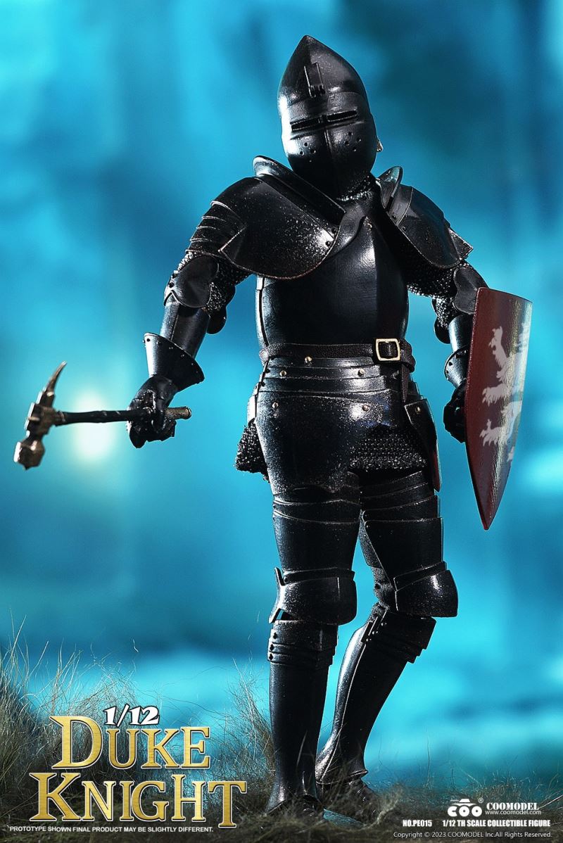 PALM EMPIRE - GUARD KNIGH 1/12