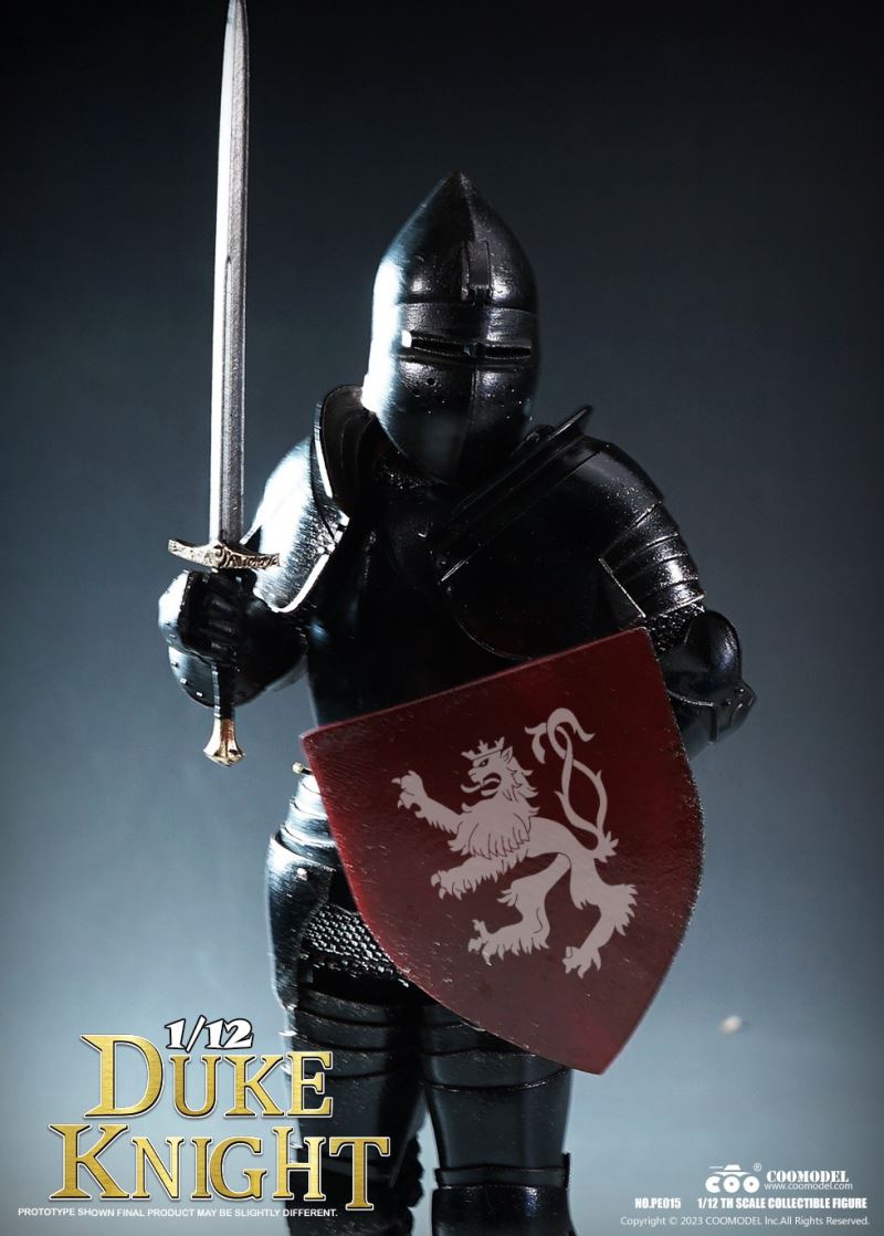 PALM EMPIRE - GUARD KNIGH 1/12