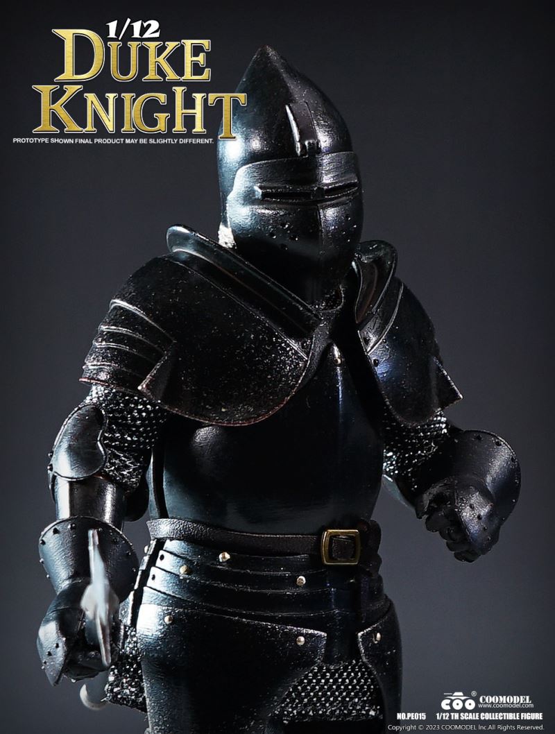 PALM EMPIRE - GUARD KNIGH 1/12