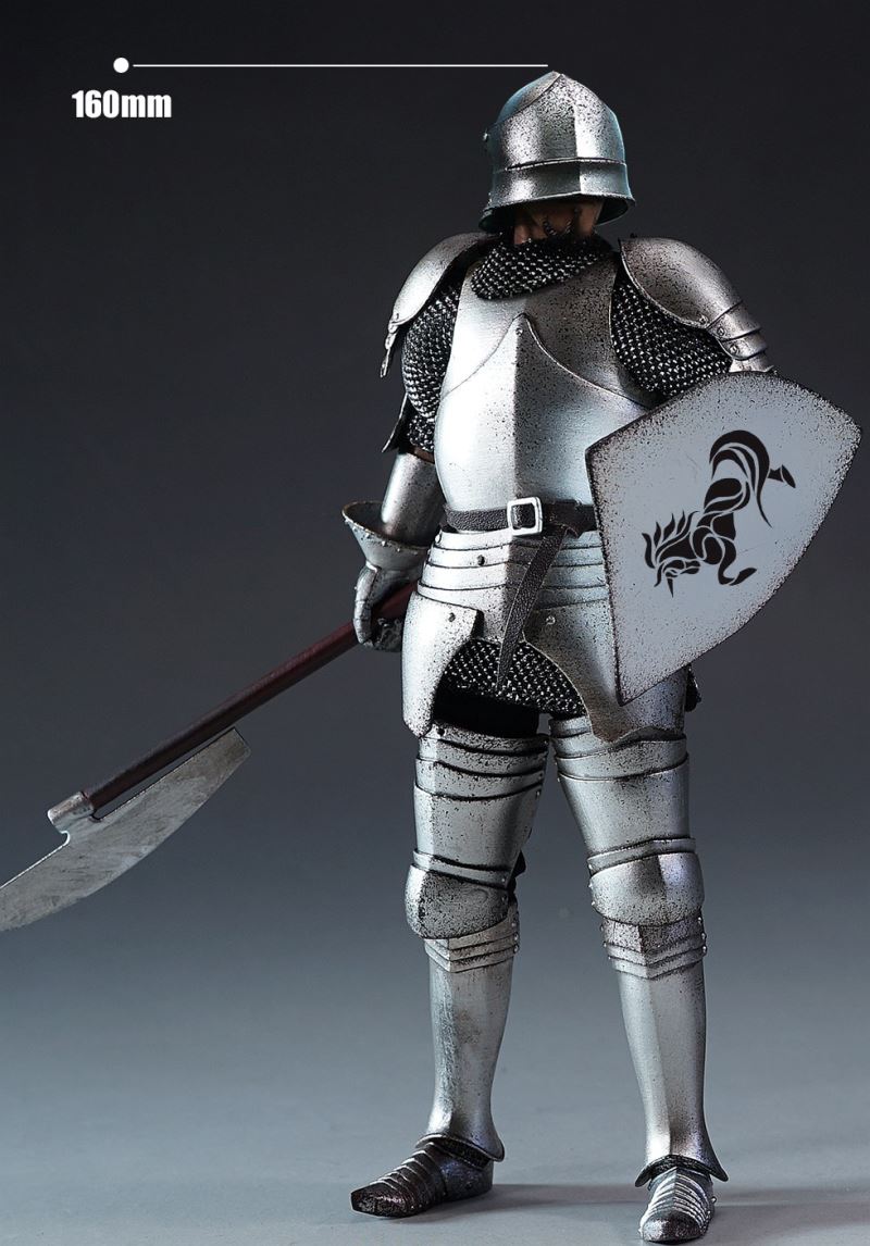 PALM EMPIRE - GUARD KNIGH 1/12