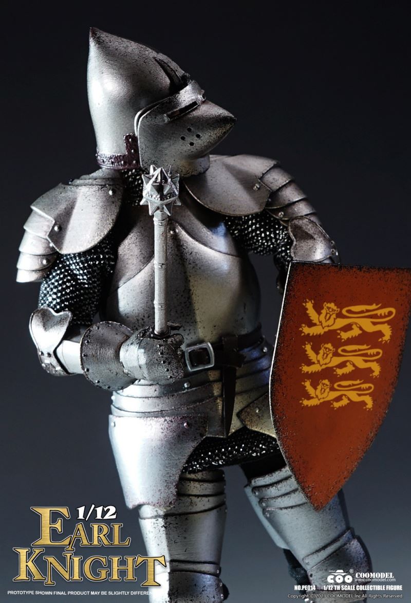 PALM EMPIRE - GUARD KNIGH 1/12
