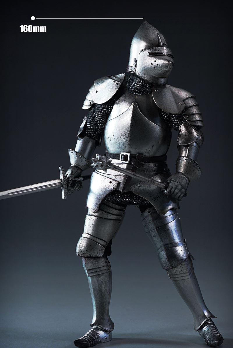 PALM EMPIRE - GUARD KNIGH 1/12