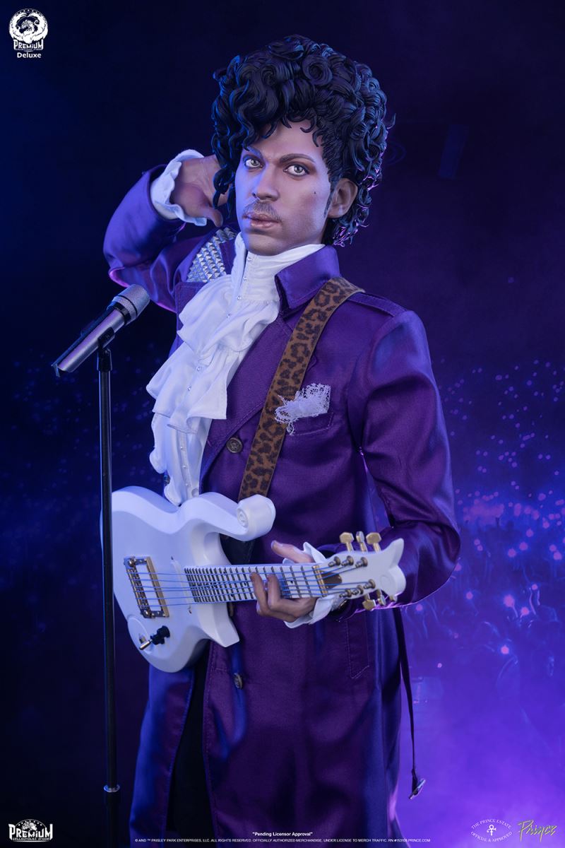 PRINCE