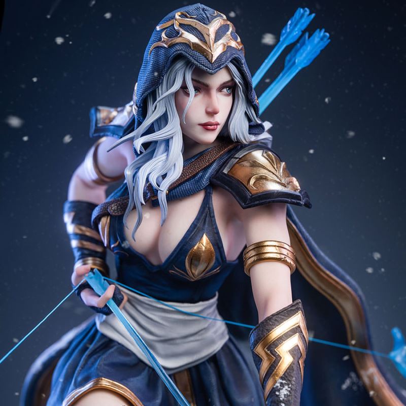 ASHE