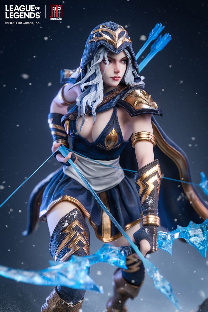 ASHE