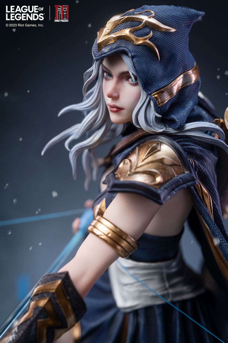ASHE