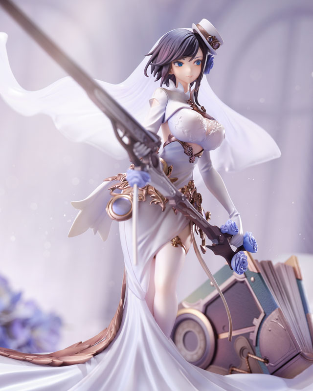 Azur Lane Ark Royal 1/7
