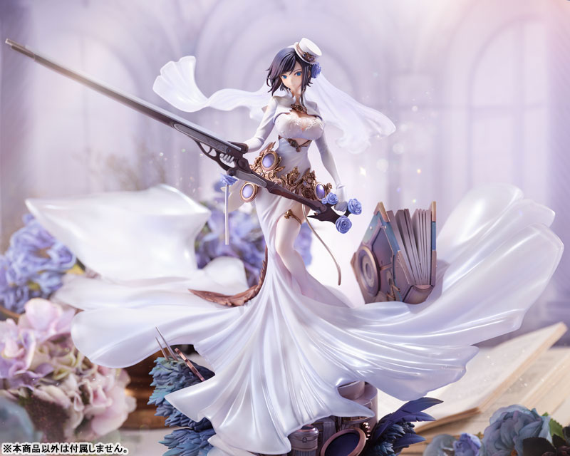 Azur Lane Ark Royal 1/7