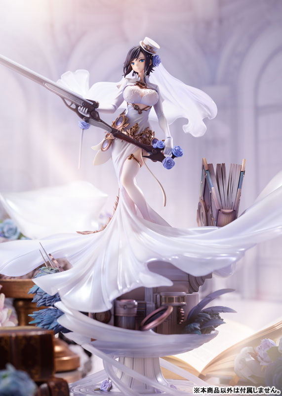 Azur Lane Ark Royal 1/7