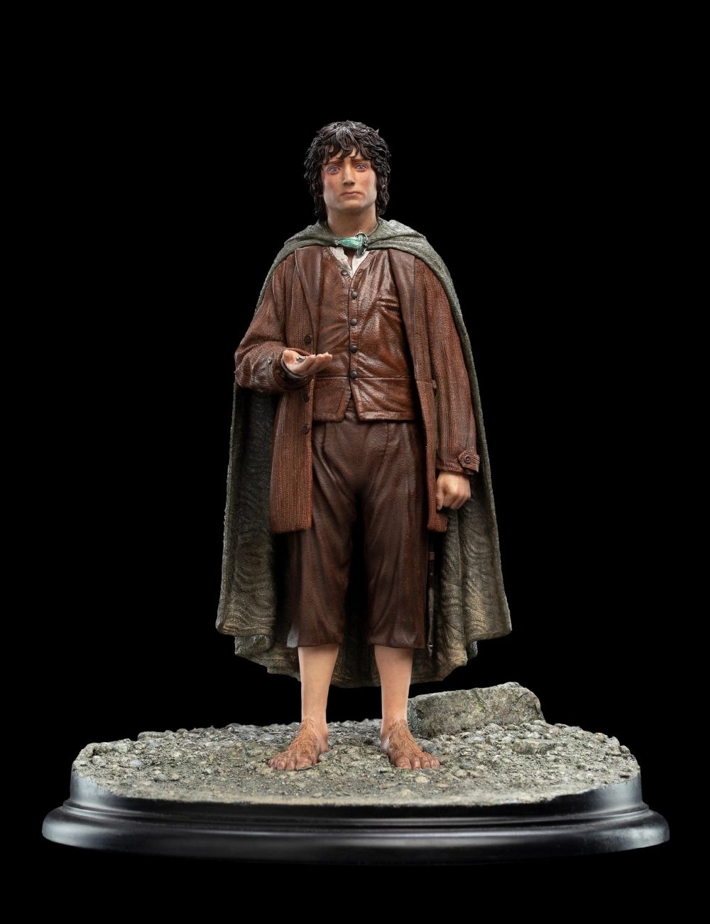 Frodo Baggins, Ringbearer Classic Series - The Lord of the Rings
