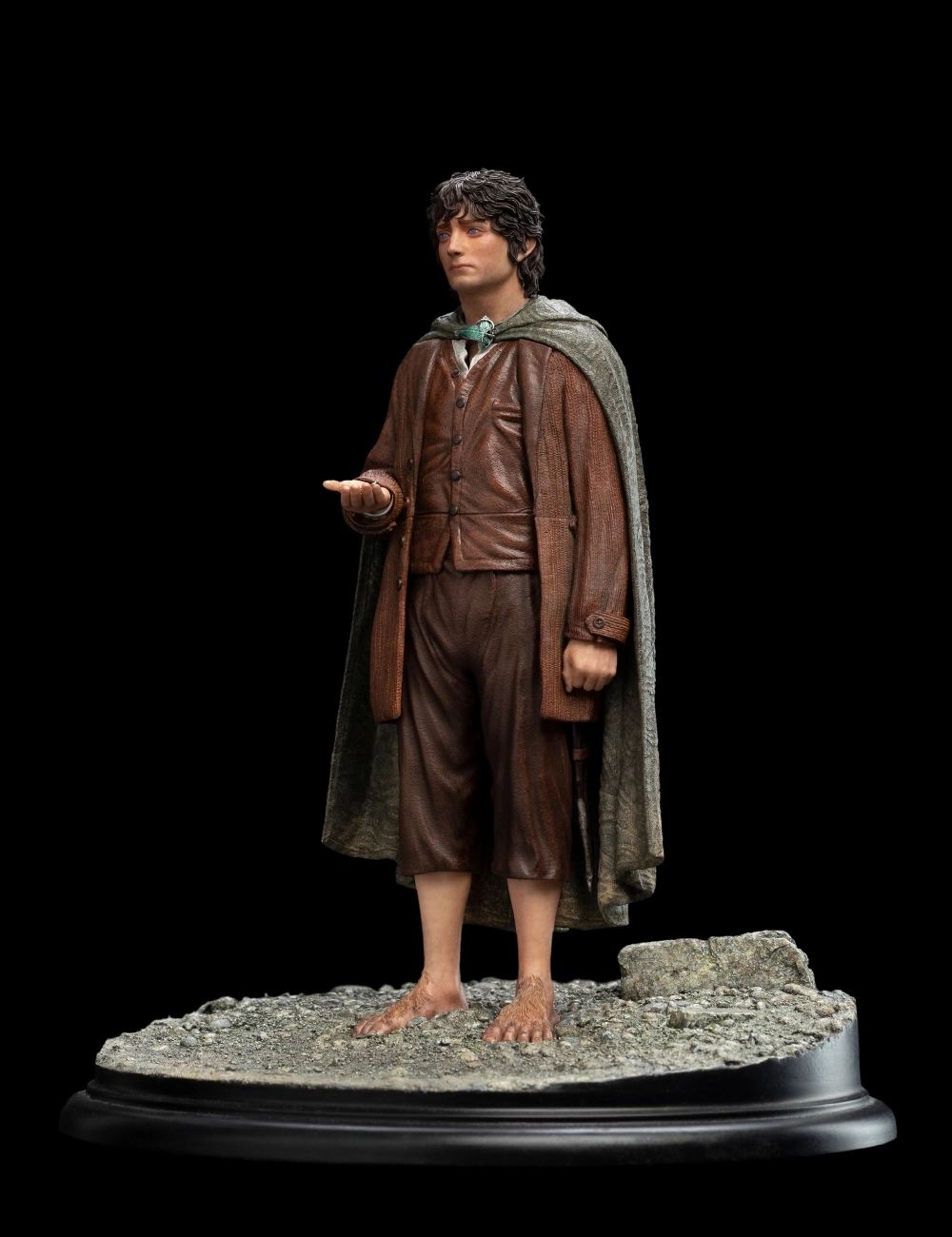Frodo Baggins, Ringbearer Classic Series - The Lord of the Rings